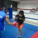 강화 용인대 복싱클럽 이미지