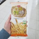 우리밀 이미지