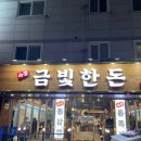금빛한돈 이미지