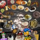 컴포즈커피 부천고강시장점 | 2월, 행복에도 예외가 없는 질량 보존의 법칙 ﾟ₊⁺｡⋆♡