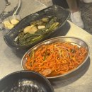 강남구청역 맛집 땅코참숯구이 구워주는 고기집 내돈내산