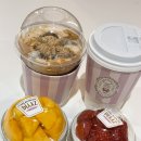 카페 디아즈 | 광교 갤러리아 백화점 케이크 맛집 [카페 디아즈] 방문후기