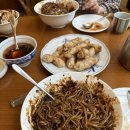 분당맛집 중화일상 서현 중식당 가족외식 후기