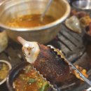 고기랑 낙지랑 이미지