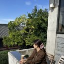 수원-0120 | [카페] 수원 행궁동 뷰맛집 대형카페 | 정지영커피로스터즈 장안문점