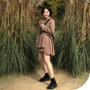 메이메이(maymay) - 중구 | 자켓 원피스 데일리룩, 메이메이 쇼핑몰 데이트룩 후기