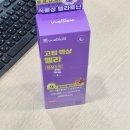 마시는멜라토닌 위바이옴 고업액상멜라액상스틱