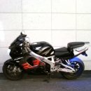 98-99 CBR900RR 이쁜 흑인아가씨 팝니다. 이미지