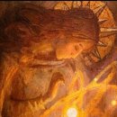 풍요의 아침 | 직접만든 마법오일, 풍요의 나침반 리시베이션 오일 후기