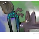 멍멍아 산책가자 이미지