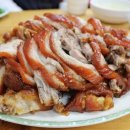 성수족발 - 강북구 노해로 11 | 성수족발