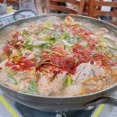 수양로 | 경남 사천 맛집 내돈내산 오동동 아구찜 아구내장탕 속풀렸던 후기