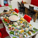 내고향 | 연안부두 맛집 60첩 반상 실화? 스끼다시 60가지 내고향강원도 후기