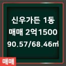 신우공인중개사 사무소 이미지