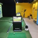 쵸이스 스크린실내연습장 이미지