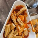 신전떡볶이 평택고덕점 이미지