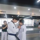 아카데미국가대표태권도장 이미지