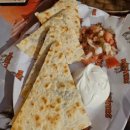 [미국여행] 뉴욕 7일차(3)-나이아가라1박2일 투어, 후터스 Hooters, 나이아가라 일루미네이션, 기념품샵