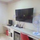 모텔 썸 | 성주 숙소 찾다가 묵어본 썸모텔, 조용해서 만족했던 후기