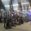 봄 휘트니스 이미지