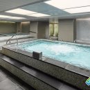 롯데호텔 골프연습장 이미지