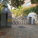 신도중학교 후문 이미지