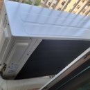 철산래미안자이상가 | 광명 시스템에어컨 철산 래미안 자이 아파트 완벽 시공 후기