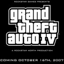 05/09 Grand Theft Auto 4 제작 발표!!!! 이미지