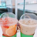 몬스터커피감삼역점