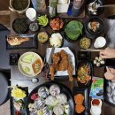 대한하이테크 | 5월 어버이날 가기 좋은 부천상동횟집 조아회조아 광어고등어세트 후기