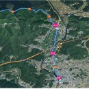 탐진강변 일원 이미지