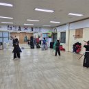 해동검도도장 | 광주 광산구 해동검도 소촌도장 후기 “아이부터 성인까지, 몸과 마음이 함께 성장하는 진짜 수련 공간!”