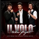 IL VOLO - Il Mondo 이미지