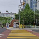 풍호초등학교 이미지