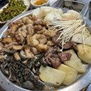 왕십리 곱창거리 맛집 ‘마장황소곱창’ 내돈내산