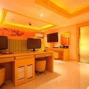 브이원 모텔 이미지