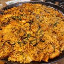 더덕솥뚜껑삼겹살 가산점 이미지