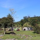 가족캠핑장 이미지