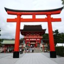 관서별곡 4일 – 교토·고베·오사카♨ 말차체험 &amp; 프리미엄 쇼핑 이미지