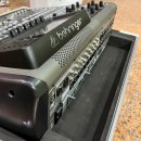 베링거 X32 compact 음향 믹서 콘솔 이미지