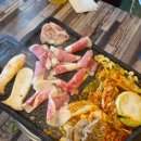 이건무역 | 삼덕동 고기집 추천 - 내돈내삼