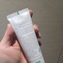 위드케어 | 비건치약 위드슬립 집중케어 사용 후기