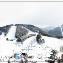용평리조트골프클럽(회원제) 이미지