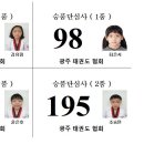 서구 열정태권도장 이미지