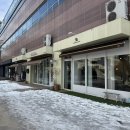 목화빌딩 앞 이미지