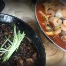 중국집 이미지