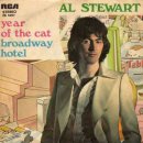 Year of the Cat(Al Stewart) 이미지