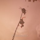 스팀 멀티협동게임 사슬게임 [Chained Together] 후기 ⛓️‍💥⛓️