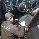 광남자동차유리 | 대전 카멜레온디테일 에서 디테일링세차 !그리고 유리막코팅.. 1박2일