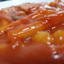 학교앞떡볶이 - 화성시 동탄대로 587 | 학교앞떡볶이